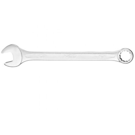 Chiave a forchetta 10 x 140 mm