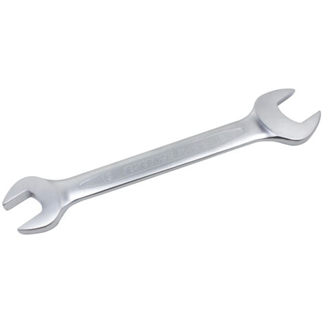 CHIAVE A FORCHETTA 13x16 mm Cr-V