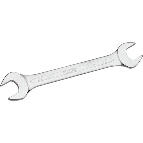 Chiave a forchetta 16-17mm 10-1617-1 irimo
