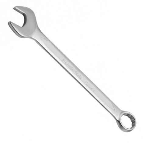 CHIAVE A FORCHETTA 22 mm Cr-V