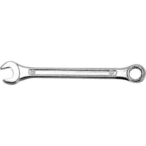 CHIAVE A FORCHETTA 8MM 51042 STHOR