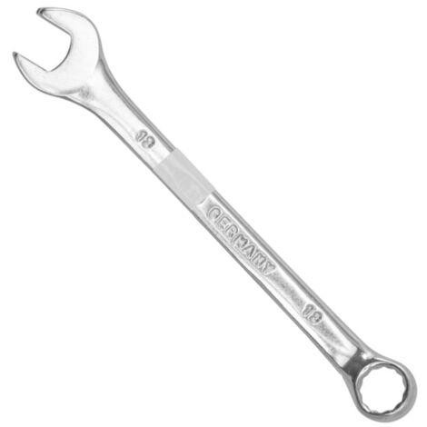 CHIAVE A FORCHETTA DA 13 MM