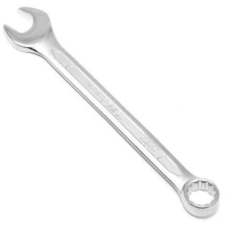 CHIAVE A FORCHETTA DA 18 MM