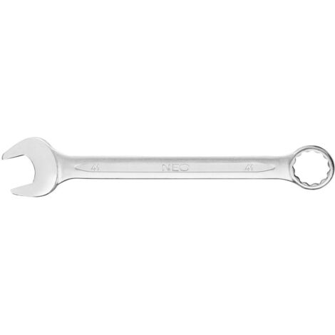 Chiave a forchetta da 41 x 460 mm