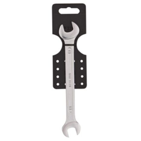 CHIAVE A FORCHETTA DOPPIA 14X15 MM RIF.79350