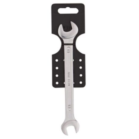 CHIAVE A FORCHETTA DOPPIA 21X23 MM RIF.79350