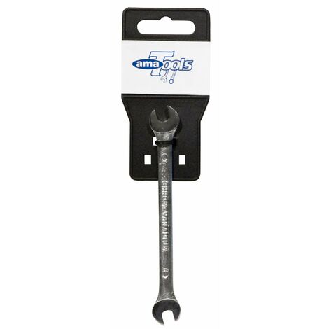 Chiave a forchetta doppia 24x26mm