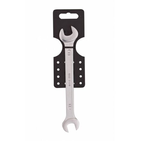 CHIAVE A FORCHETTA DOPPIA 30X32 MM