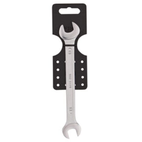 CHIAVE A FORCHETTA DOPPIA 30X32 MM RIF.79350