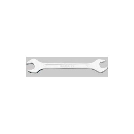 Chiave a forchetta doppia art. 55 beta 6x7 mm