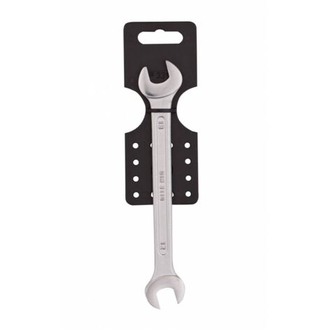 CHIAVE A FORCHETTA DOPPIA GR.20X22 RIF.79350