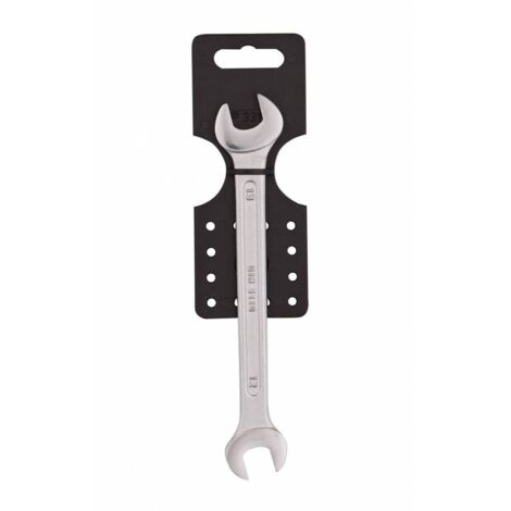 CHIAVE A FORCHETTA DOPPIA GR.21X23 RIF.79350  PZ 1,0