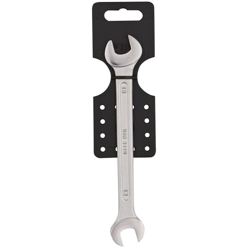 Image of Indiablackjack - chiave a forchetta doppia GR.30X32 RIF.79350