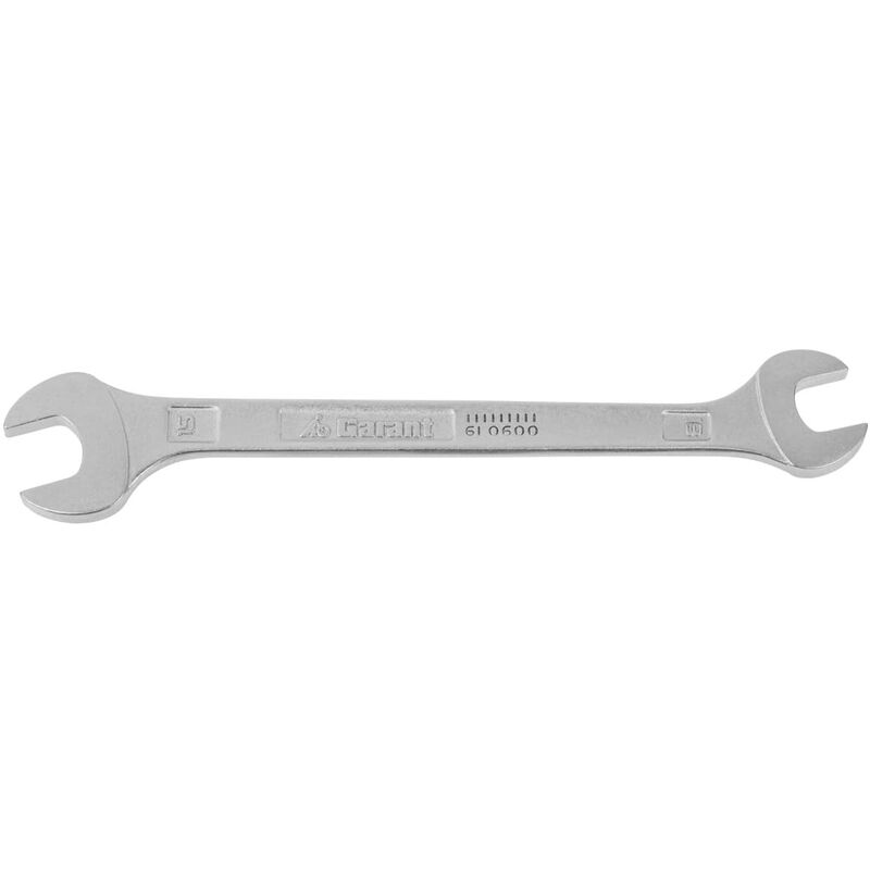 Garant - Chiave a forchetta doppia