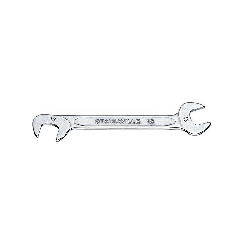 Image of Petite Petite Petite 4mm Stahlwille Fork Key