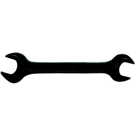 Chiave A Forchetta Doppia Matador 46x50 Mm - Acciaio Al Vanadio, Finitura Cromata, Per Bulloni Esagonali - Foto 4