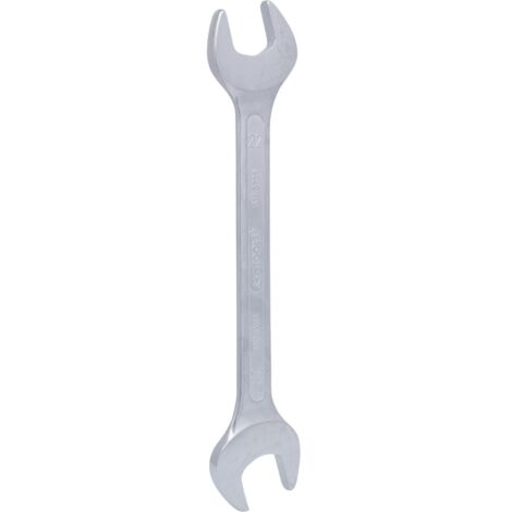 Chiave a forchetta doppia,22x24mm
