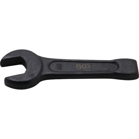 Chiave a forchetta per uso a percussione  36 mm