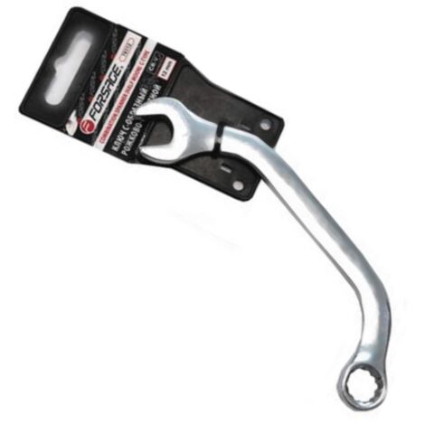 CHIAVE A FORCHETTA TIPO C 15 MM