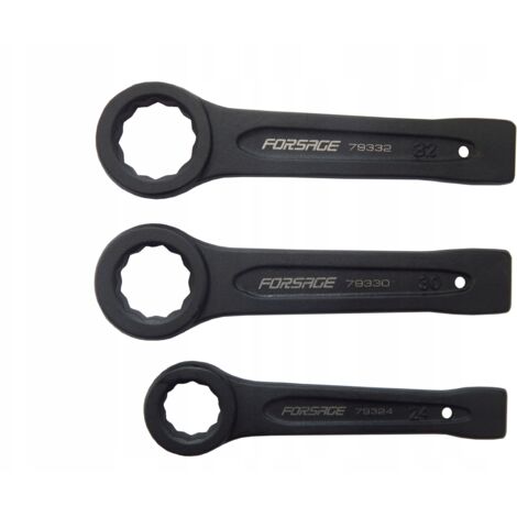 Chiave a impulsi 105 mm