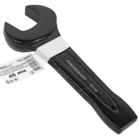 Chiave a impulsi da 46 mm