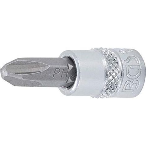 Chiave a mano BGS Technic cromata 38 mm 20 g