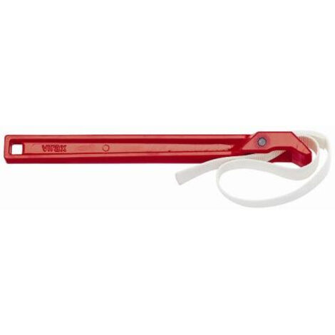 Chiave a nastro 114 mm