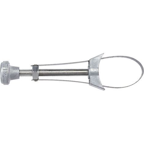 Chiave a nastro per smontaggio filtro olio motore auto moto camper Fervi 0076