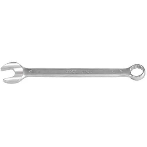 CHIAVE A OCCHIELLO PIATTA YATO DA 6 MM