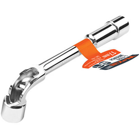 CHIAVE A PIPA 1525 WOKIN - MM 12 152512 - 5 pezzi
