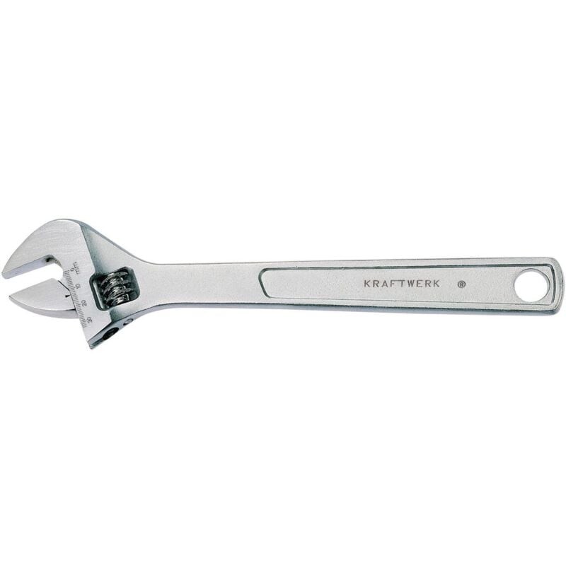 Chiave a rullino 6'' 150 mm graduata