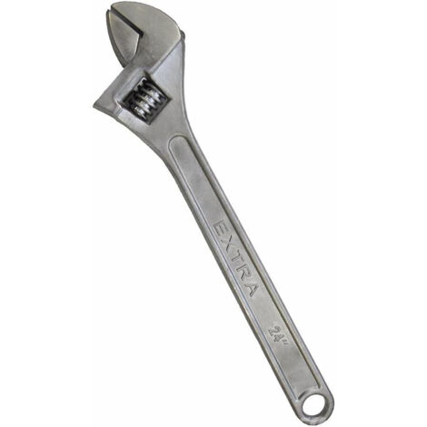 CHIAVE A RULLINO 24" APERTURA REGOLABILE UNIVERSALE 600mm