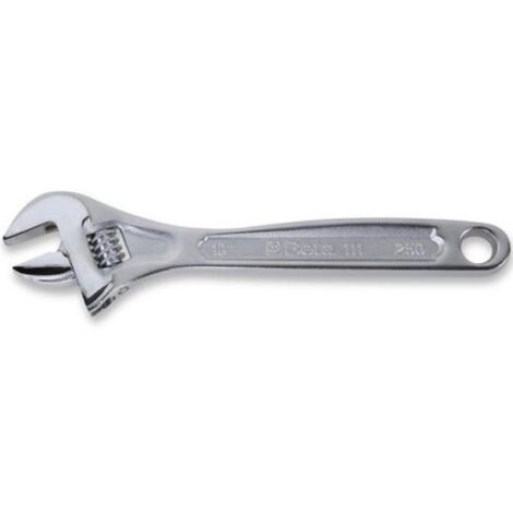CHIAVE A RULLINO """BETA 111""" ROTAZIONE DX 10""" L250MM