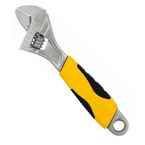 CHIAVE A RULLINO mm 250 - raggio mm. 0-31 DF 513574