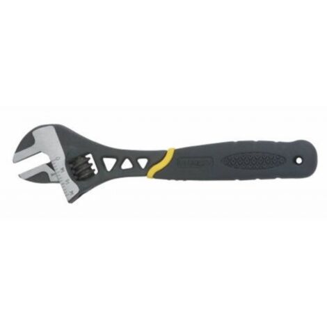 Chiave a rullino regolabile 200mm Stanley 087792