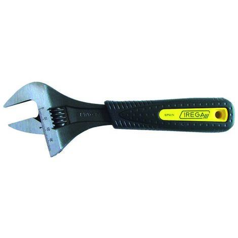 Chiave a rullino, versione: 8" 5.190