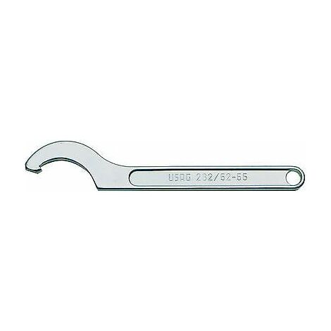 Chiave Per Chiavistello tipo Quadrata in Acciaio Zincato Fc 625