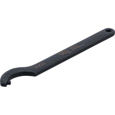 Chiave a settore con perno  30 - 32 mm