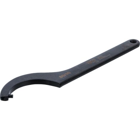 Chiave a settore con perno  80 - 90 mm