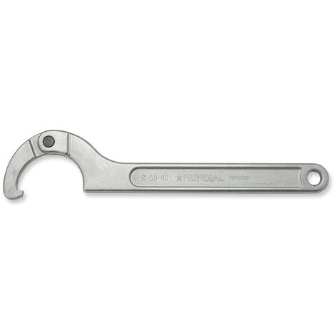 CHIAVE A SETTORE SNODATA NASELLO QUADRO D.15-35 ANELLI GHIERE MUNDIAL