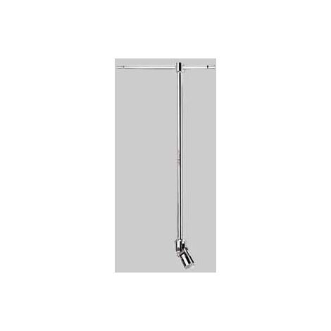 Chiave a t con bussola esagonale snodata art. 952 beta 11 mm