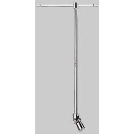 CHIAVE A 'T' CON BUSSOLA ESAGONALE SNODATA ART. 952 BETA 11 mm - BETA