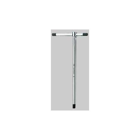 Chiave a t con maschio esagonale art. 951 beta 2,5 mm
