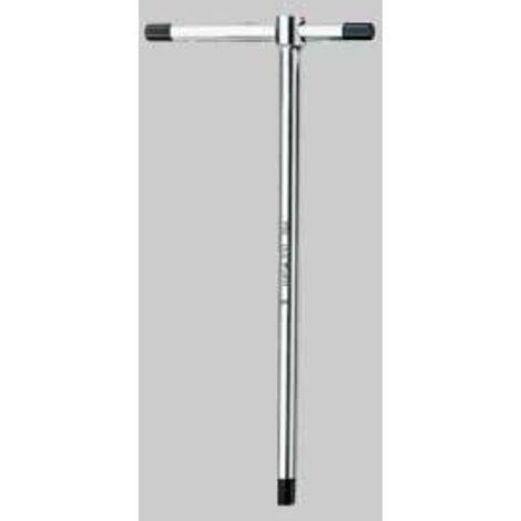 CHIAVE A 'T' CON MASCHIO ESAGONALE ART. 951 BETA 2,5 mm - BETA
