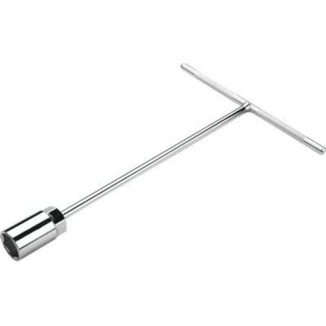 CHIAVE A T FISSA 1530 WOKIN - MM  8  153008 - 3 pezzi