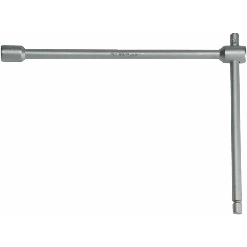 Chiave a t mm 8 Mundial