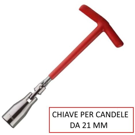 Chiave A T Per Candele Mm.21