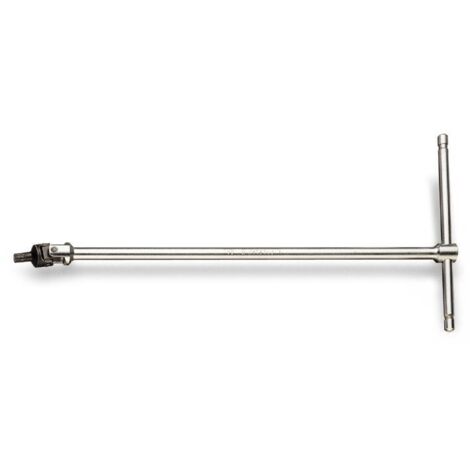Chiave a t snodata maschio torx  beta 953tx - 20