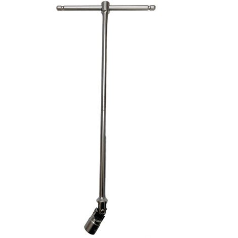 CHIAVE A T SNODATA SNODO ATTACCO A BUSSOLA EXA 19mm 500mm REIT