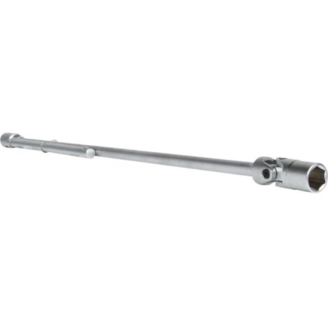 Chiave a T snodata,extra lunga,13mm